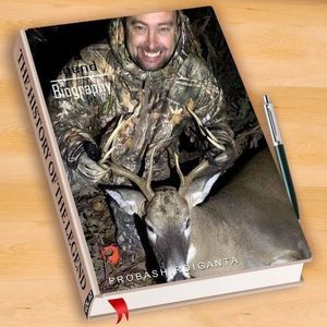 Meet your Posher, Jacob